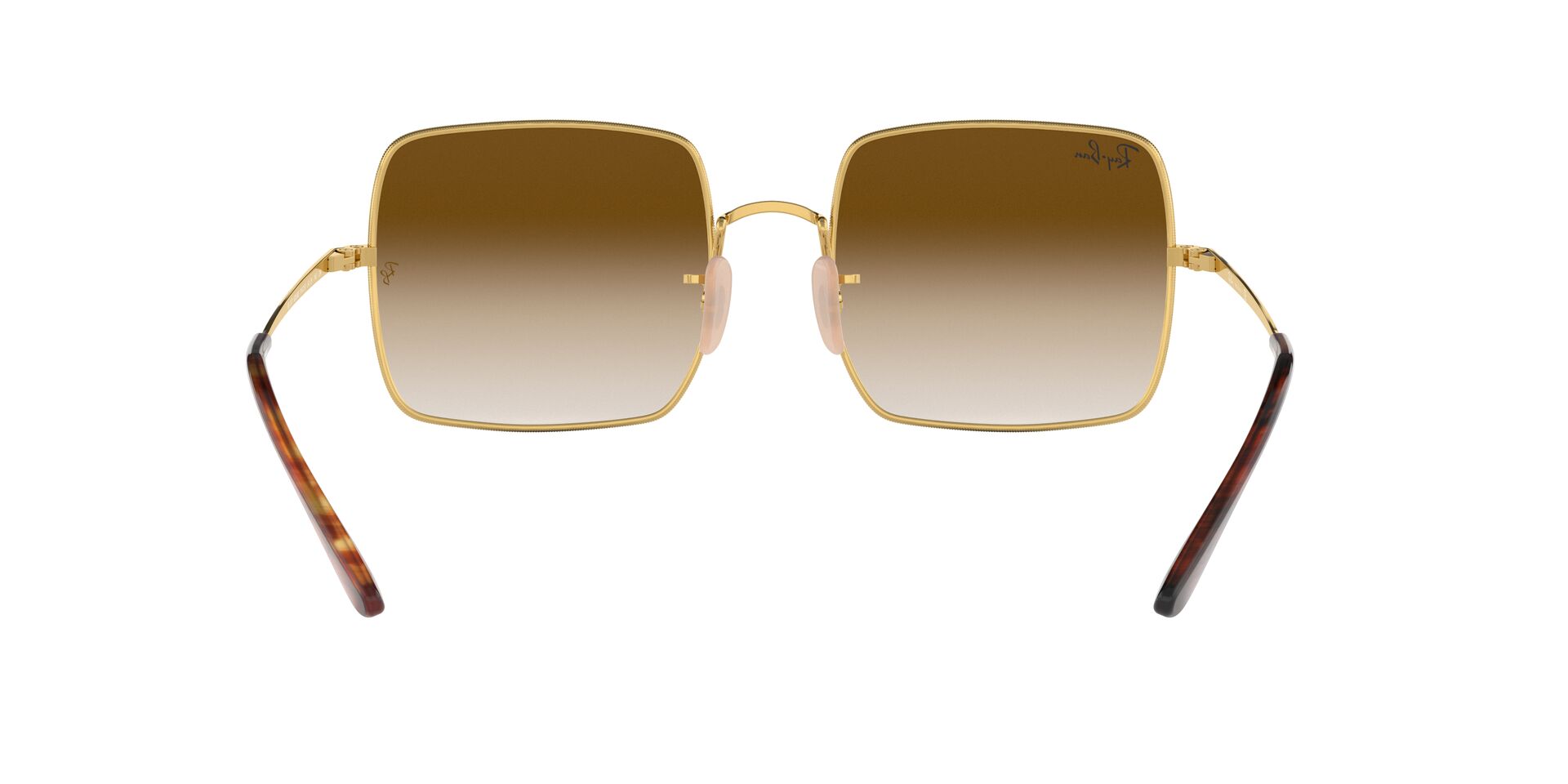 RAY-BAN RB1971 SQUARE 914751 54