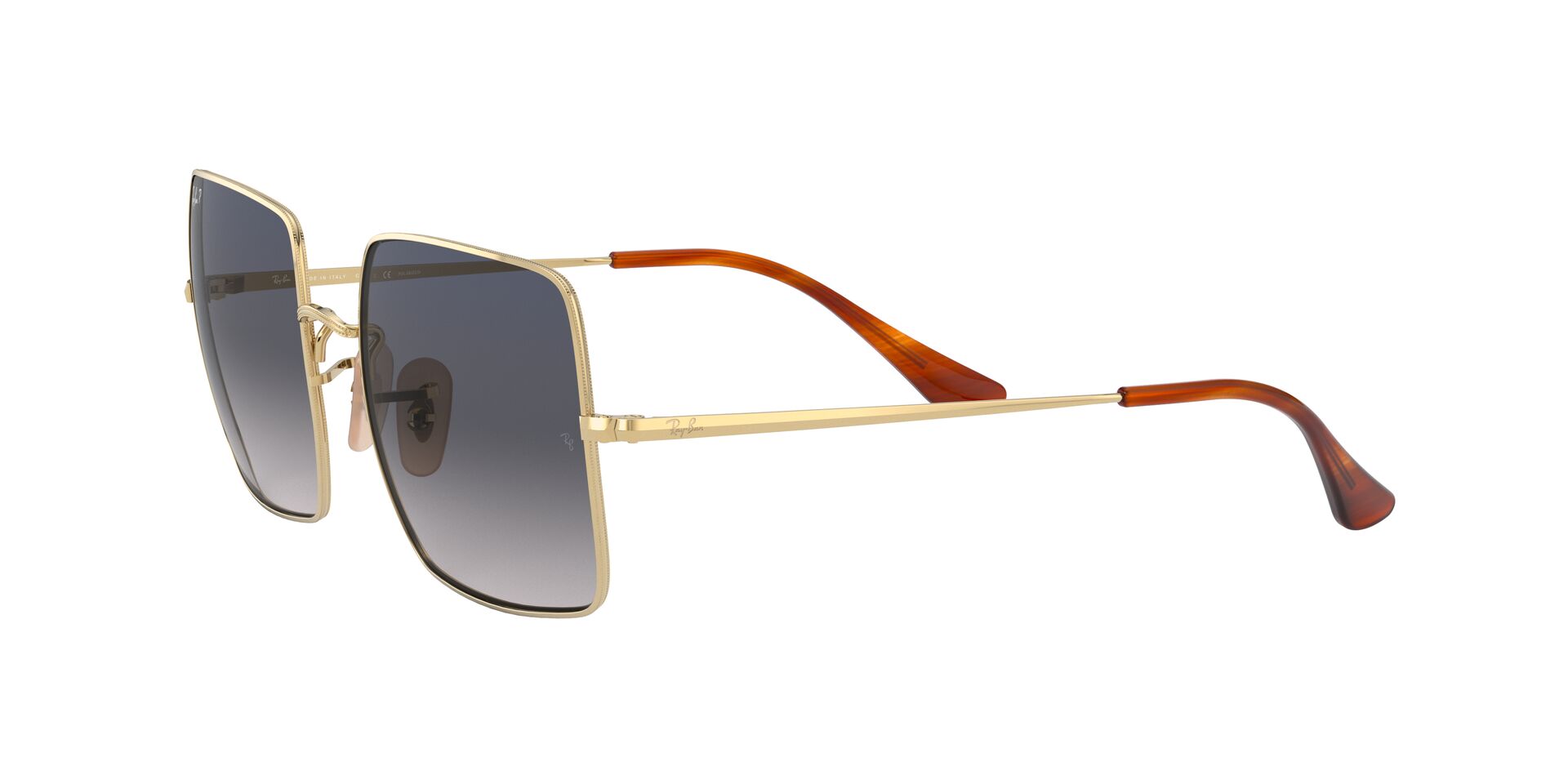 RAY-BAN RB1971 SQUARE 914778 54