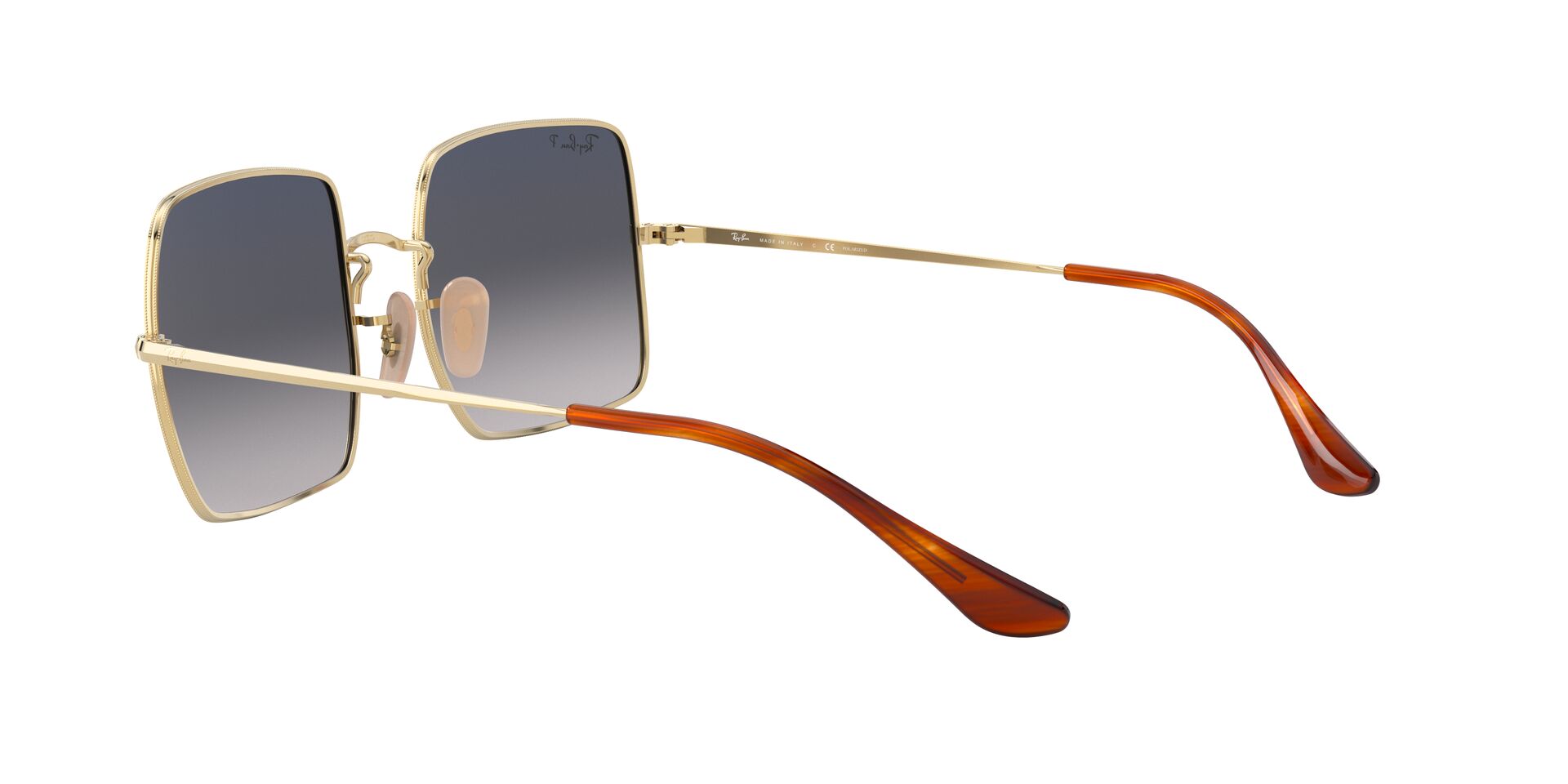 RAY-BAN RB1971 SQUARE 914778 54