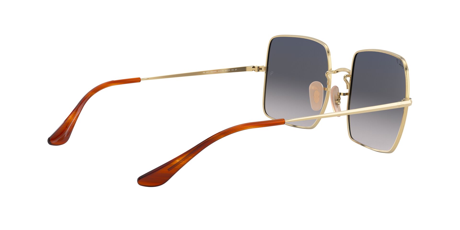RAY-BAN RB1971 SQUARE 914778 54