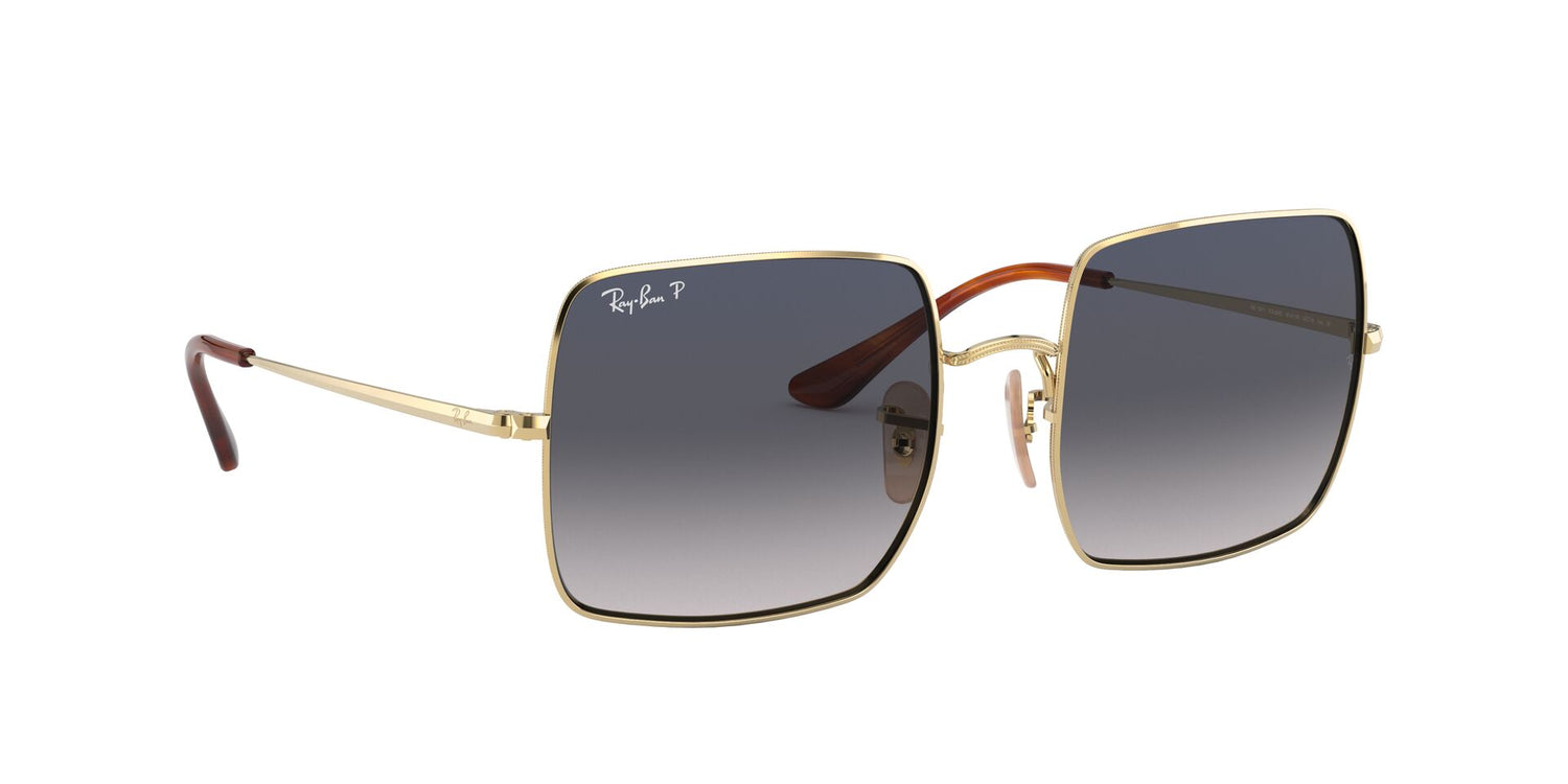 RAY-BAN RB1971 SQUARE 914778 54