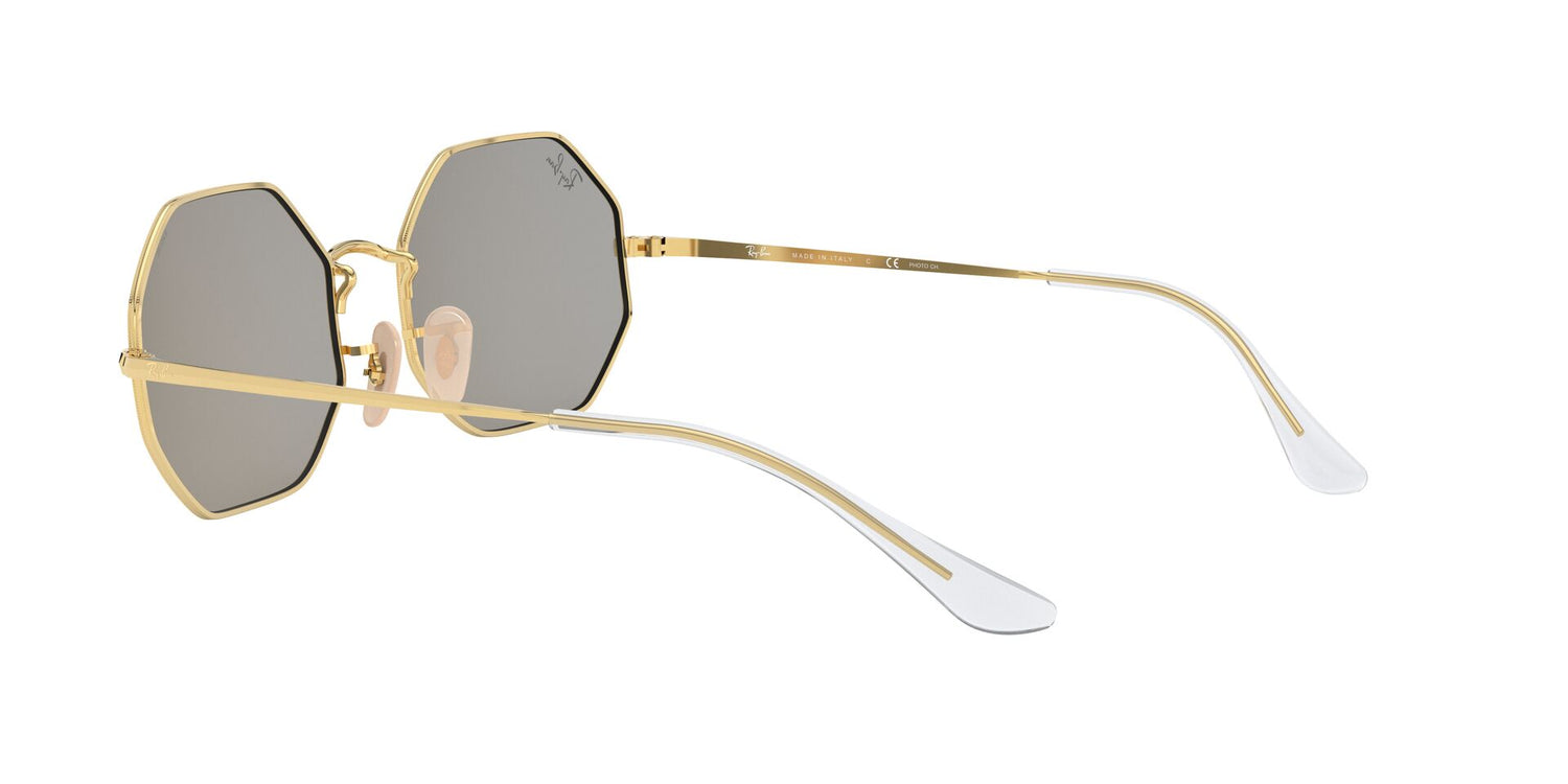 RAY-BAN RB1972 OCTAGON 001/B3 54
