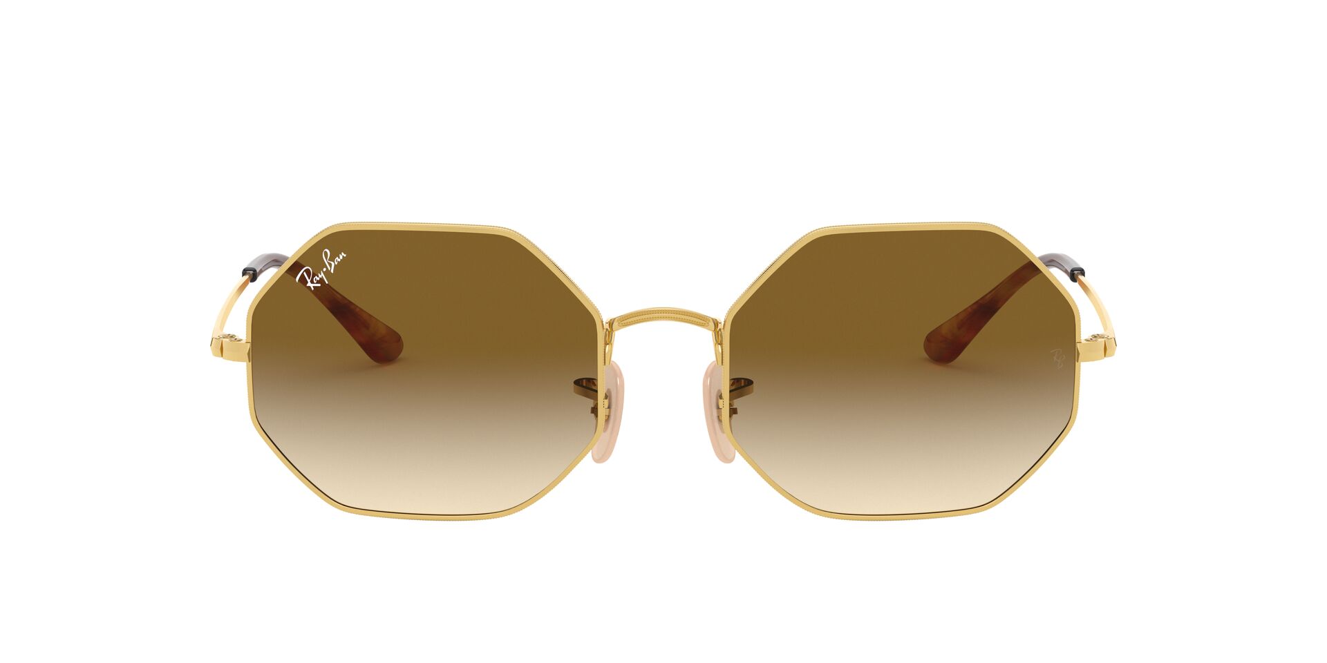 RAY-BAN RB1972 OCTAGON 914751 54