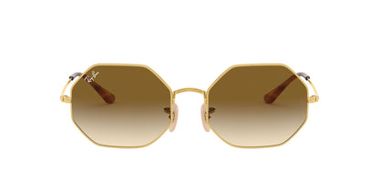 RAY-BAN RB1972 OCTAGON 914751 54