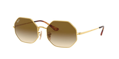RAY-BAN RB1972 OCTAGON 914751 54