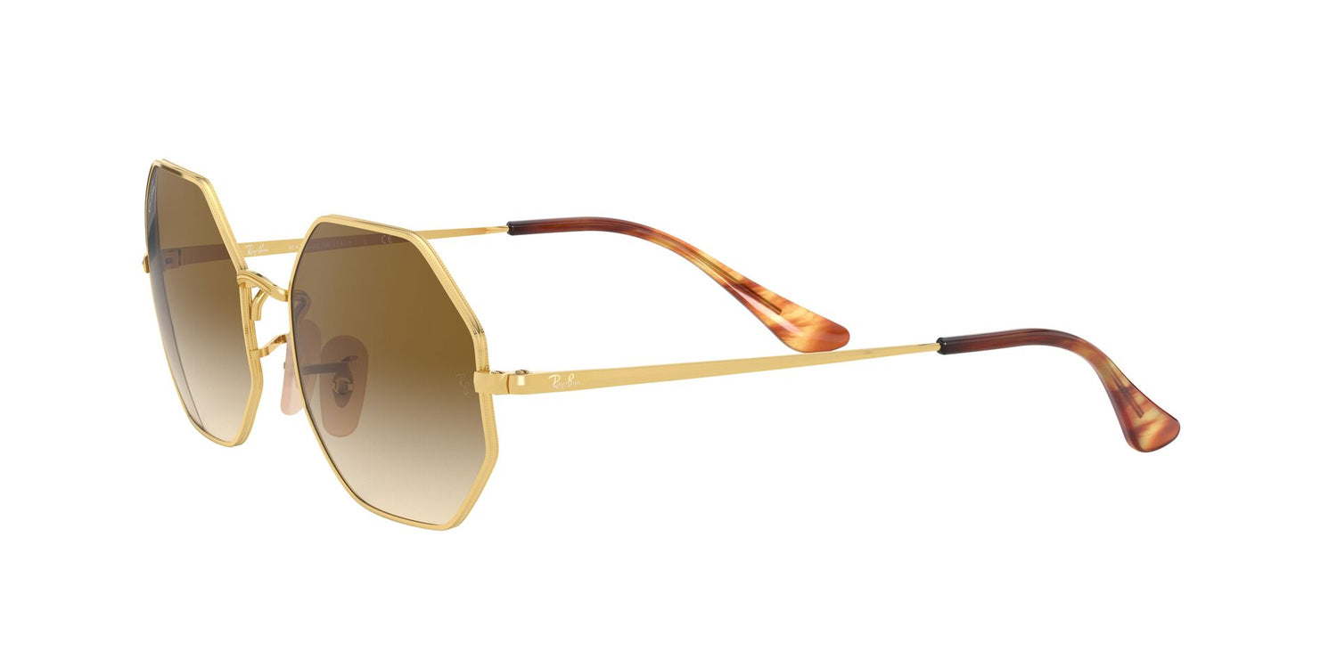 RAY-BAN RB1972 OCTAGON 914751 54