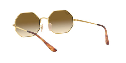 RAY-BAN RB1972 OCTAGON 914751 54