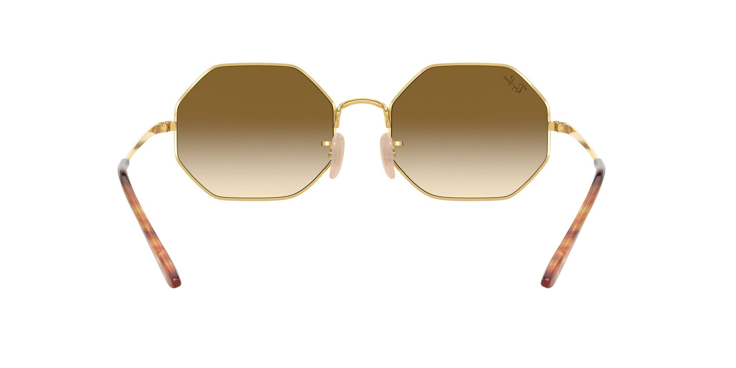 RAY-BAN RB1972 OCTAGON 914751 54
