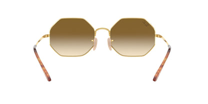 RAY-BAN RB1972 OCTAGON 914751 54