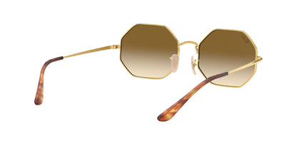 RAY-BAN RB1972 OCTAGON 914751 54