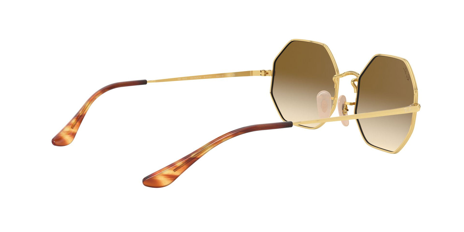 RAY-BAN RB1972 OCTAGON 914751 54