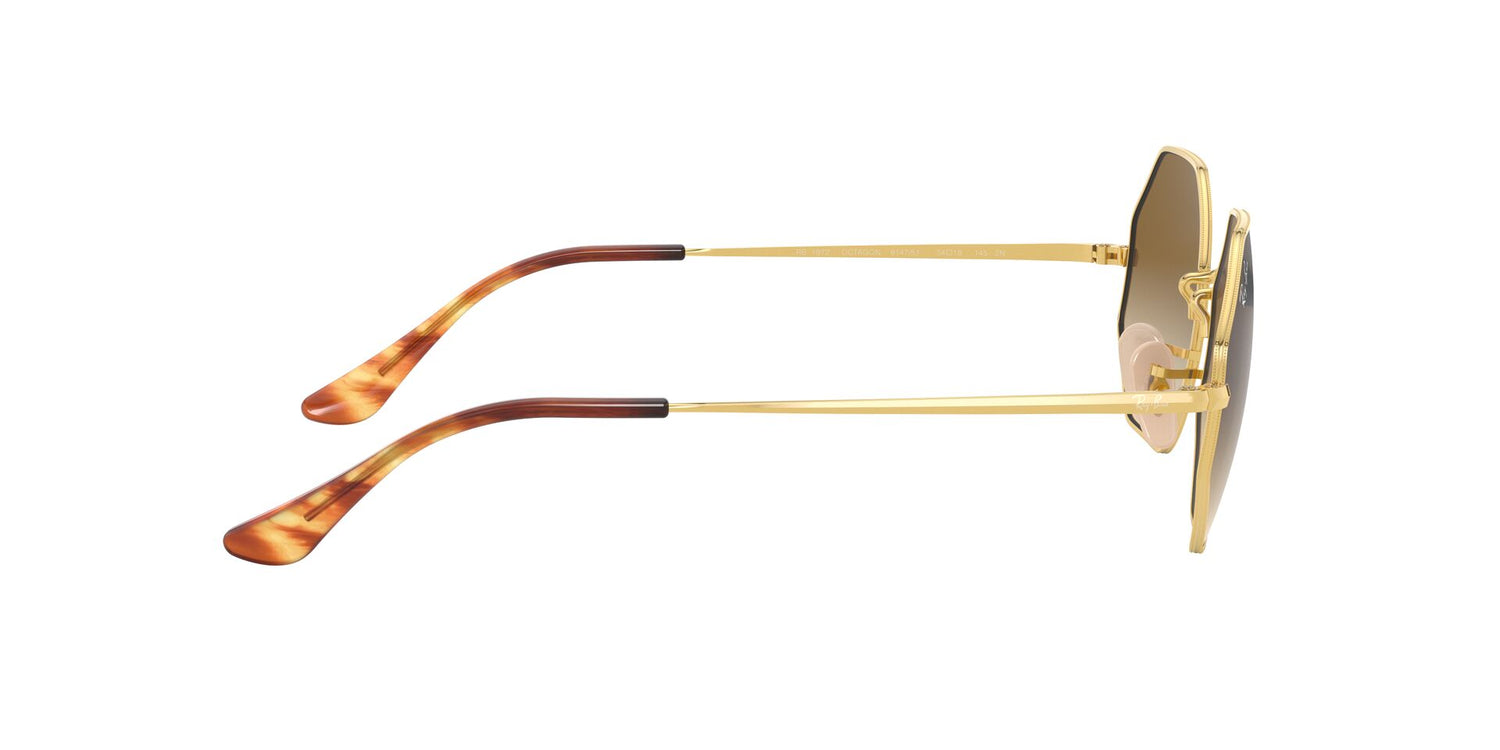 RAY-BAN RB1972 OCTAGON 914751 54