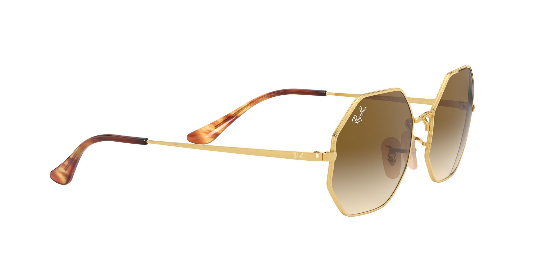 RAY-BAN RB1972 OCTAGON 914751 54