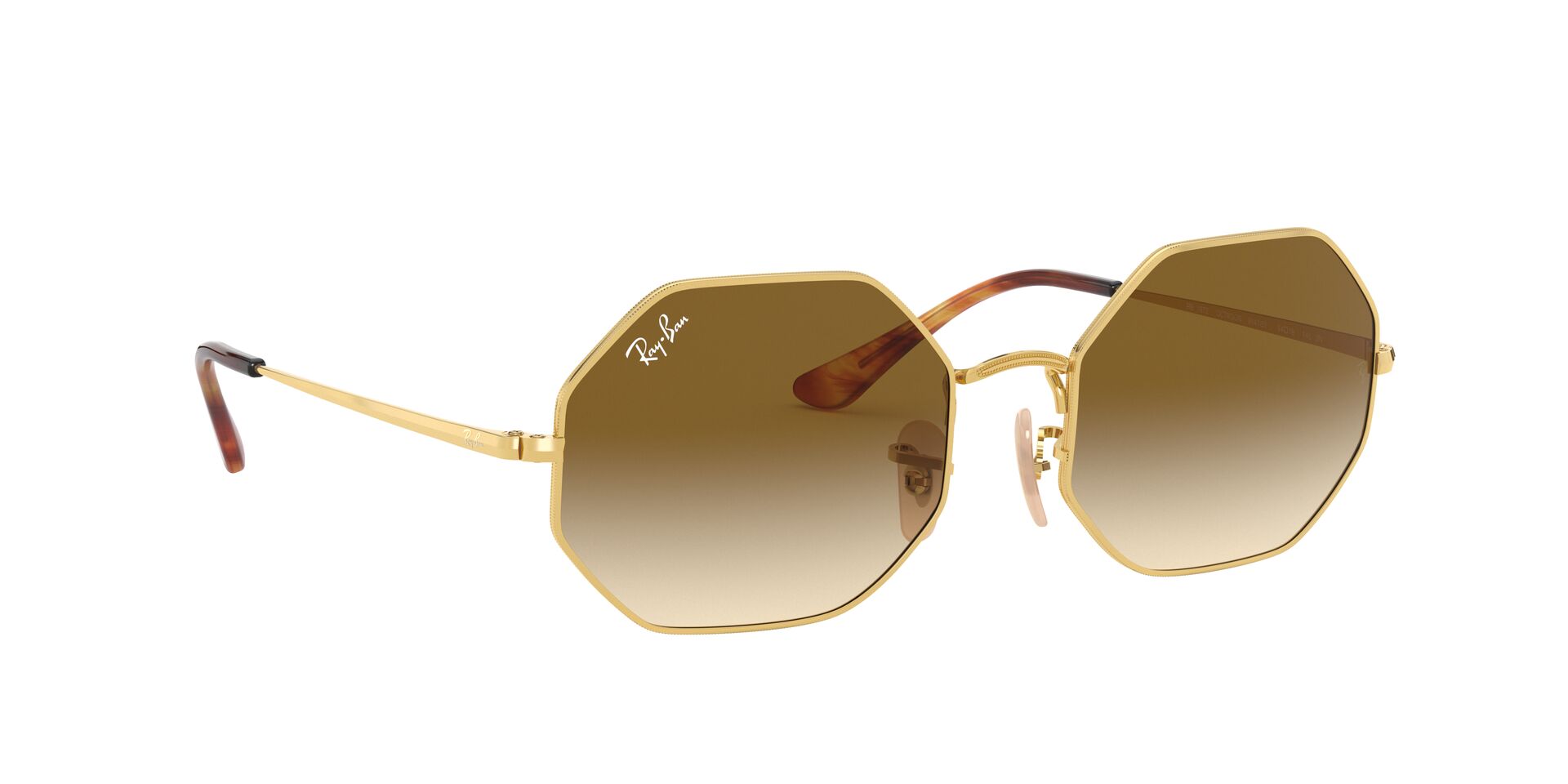 RAY-BAN RB1972 OCTAGON 914751 54