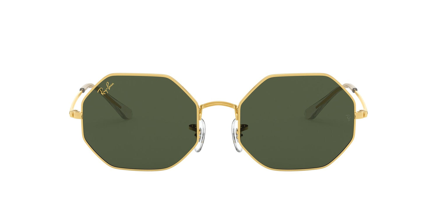 RAY-BAN RB1972 OCTAGON 919631 54