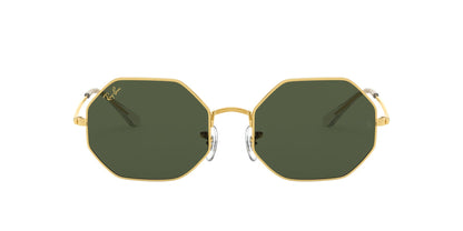 RAY-BAN RB1972 OCTAGON 919631 54