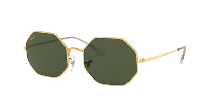 RAY-BAN RB1972 OCTAGON 919631 54
