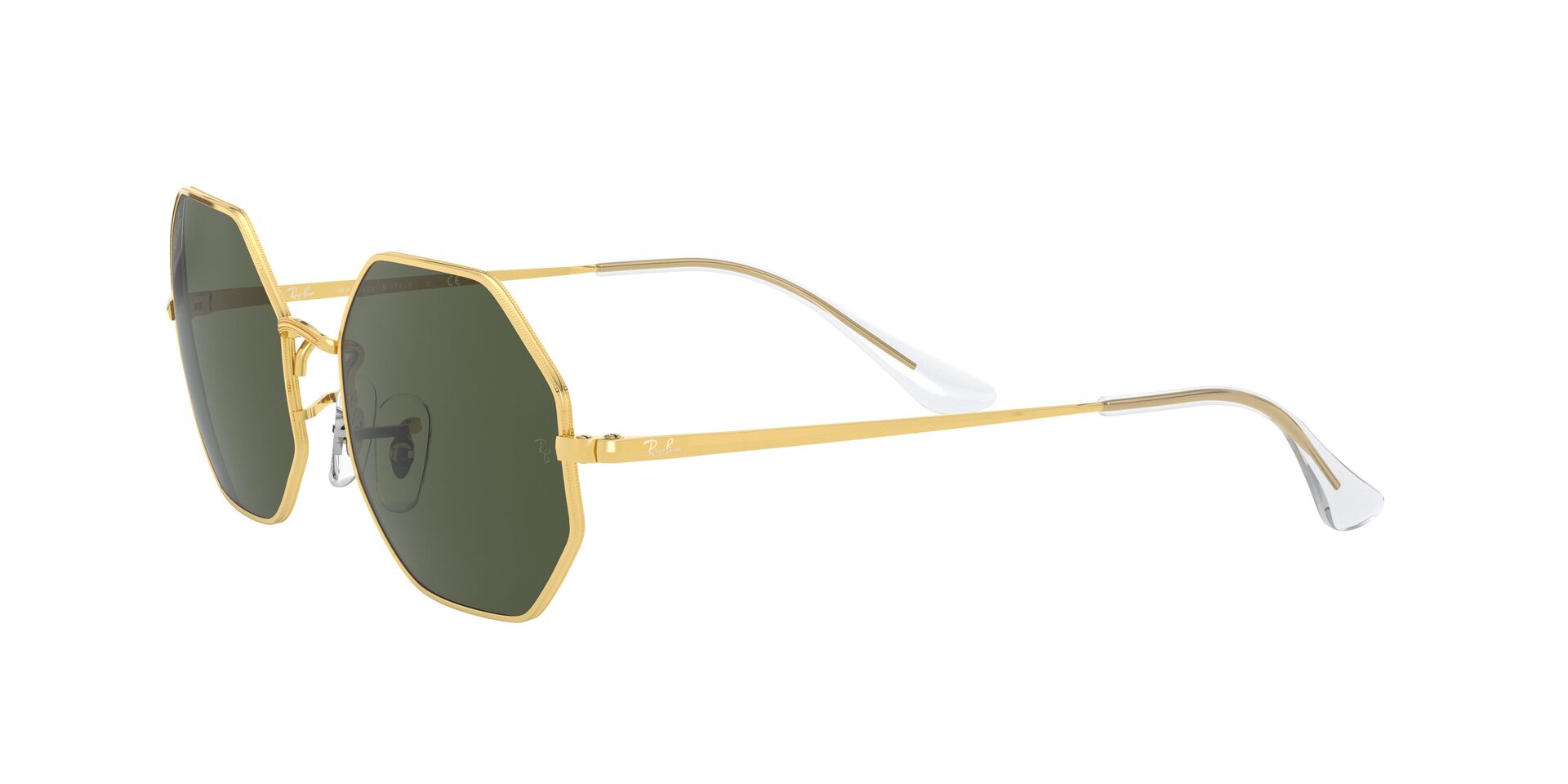 RAY-BAN RB1972 OCTAGON 919631 54