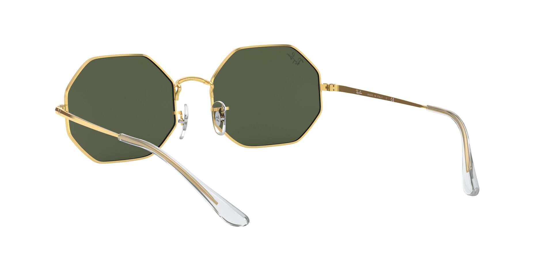 RAY-BAN RB1972 OCTAGON 919631 54