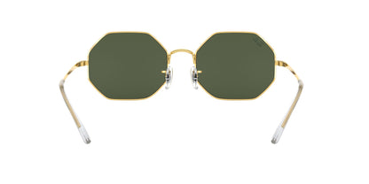 RAY-BAN RB1972 OCTAGON 919631 54