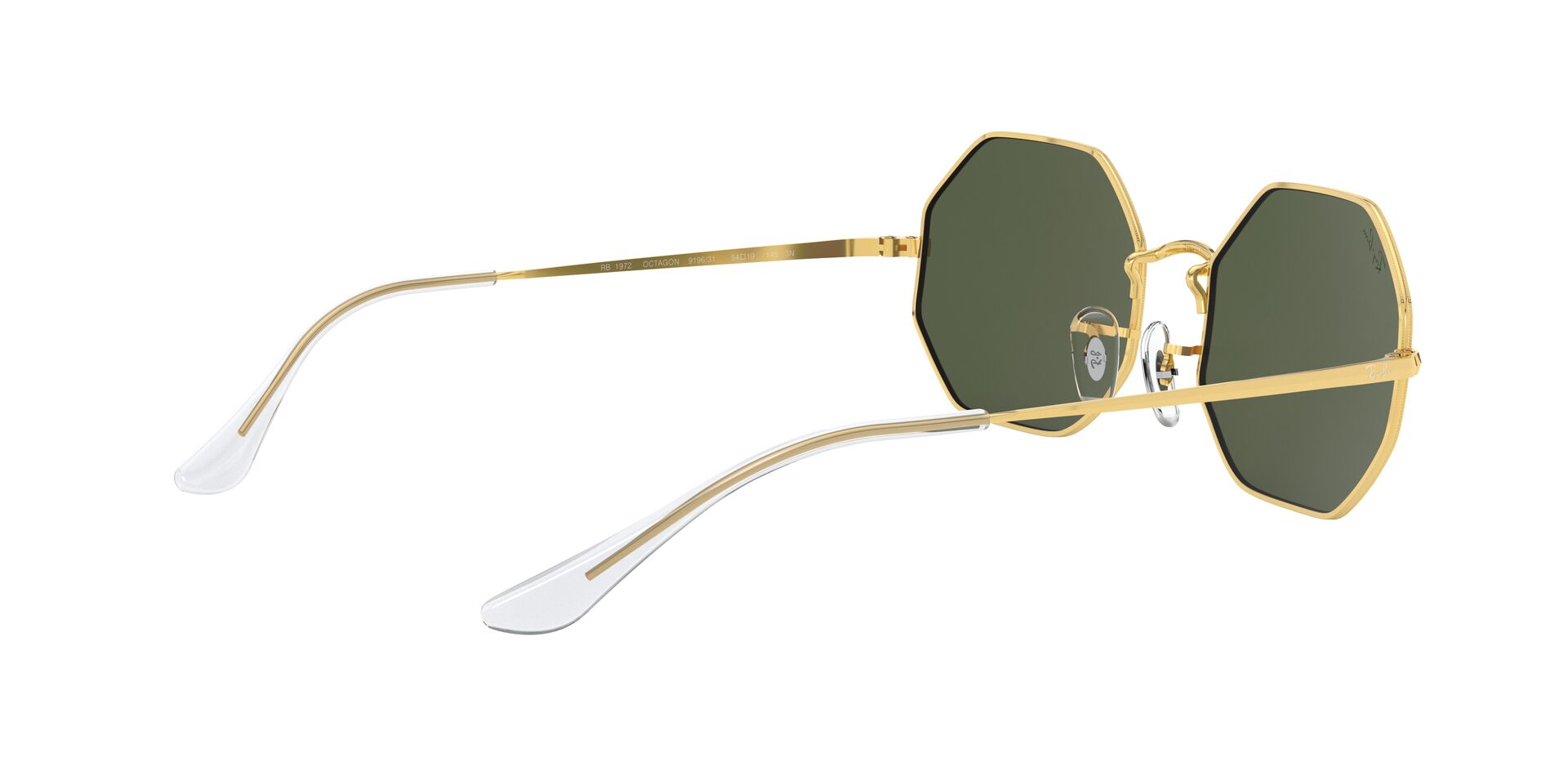 RAY-BAN RB1972 OCTAGON 919631 54
