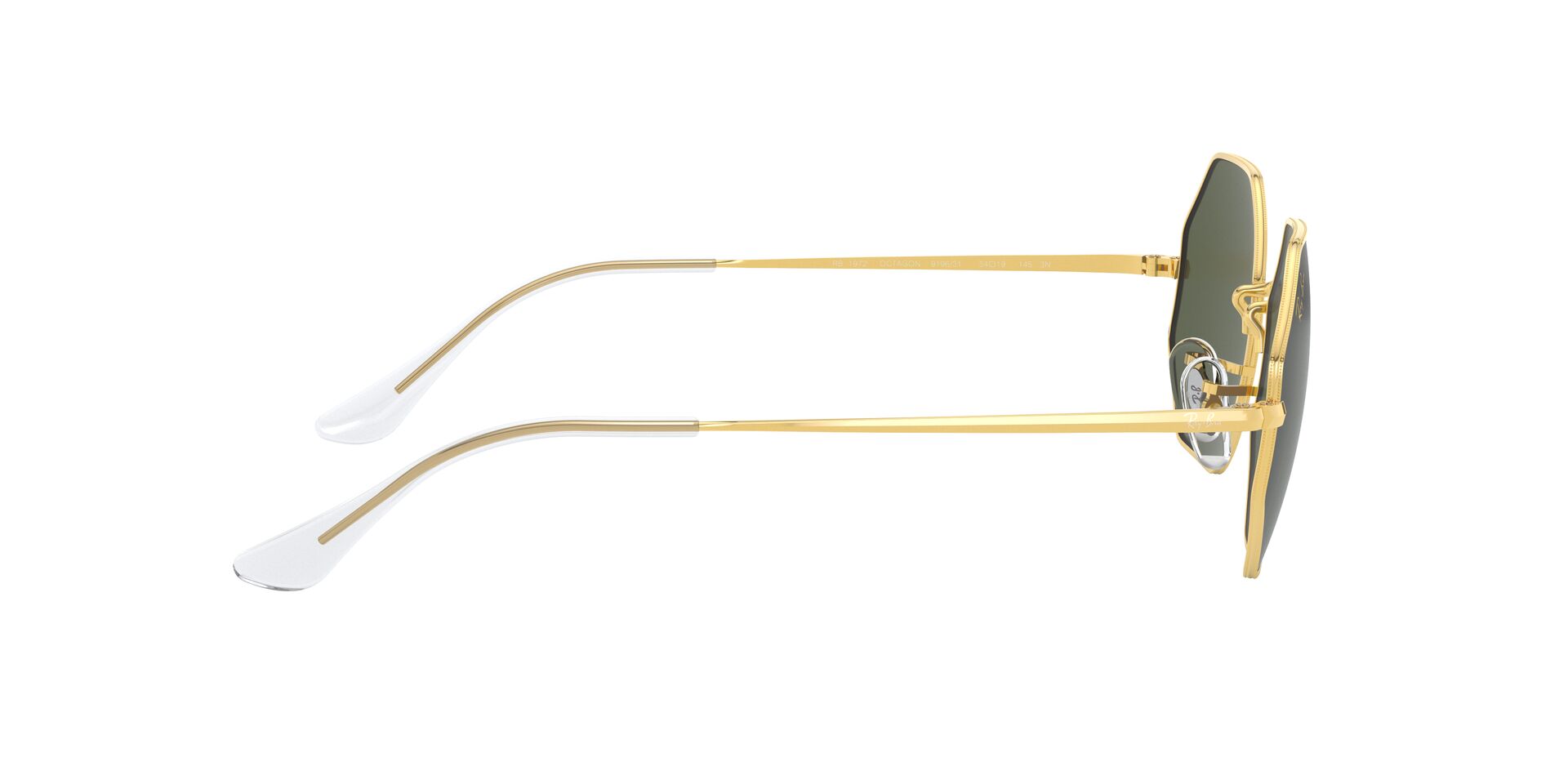 RAY-BAN RB1972 OCTAGON 919631 54