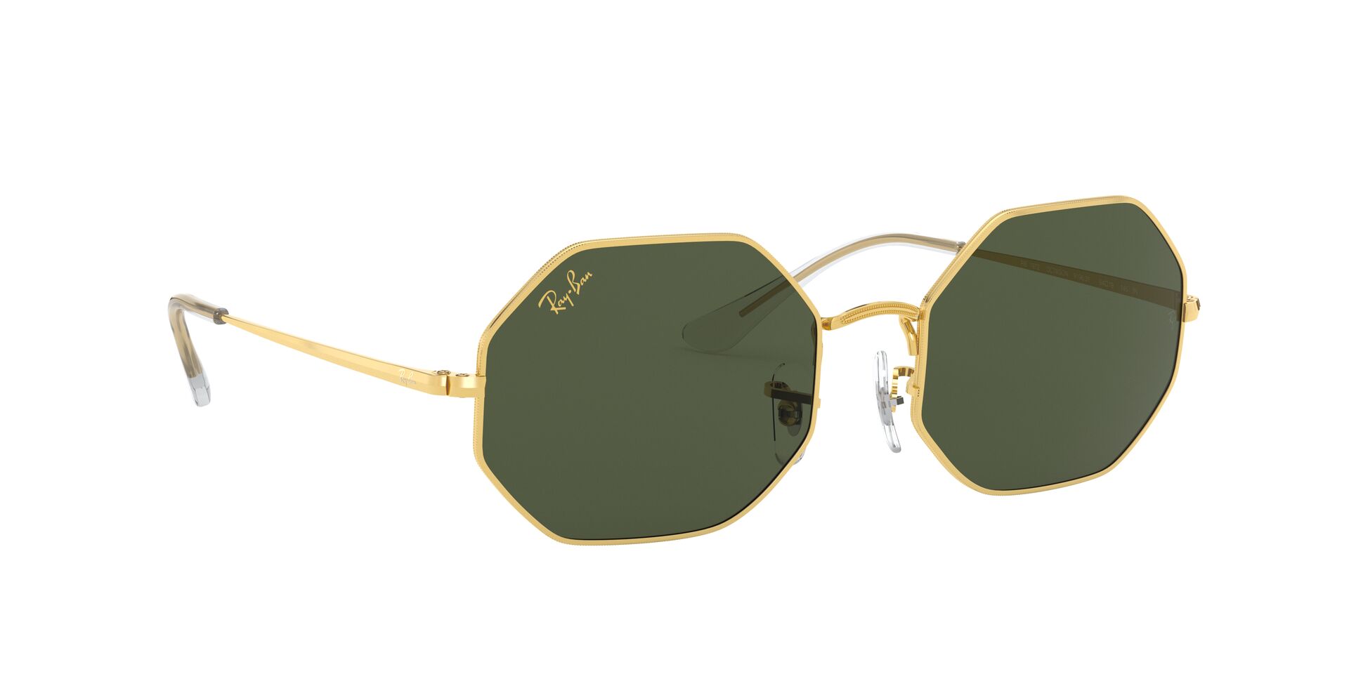 RAY-BAN RB1972 OCTAGON 919631 54