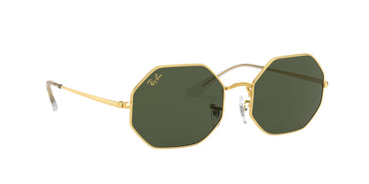 RAY-BAN RB1972 OCTAGON 919631 54