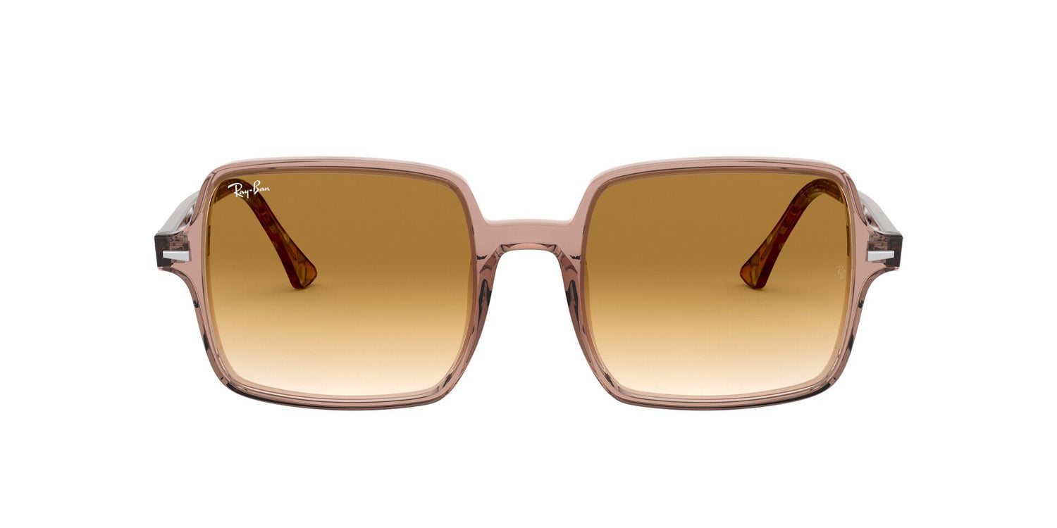 RAY-BAN RB1973 SQUARE II 128151 53