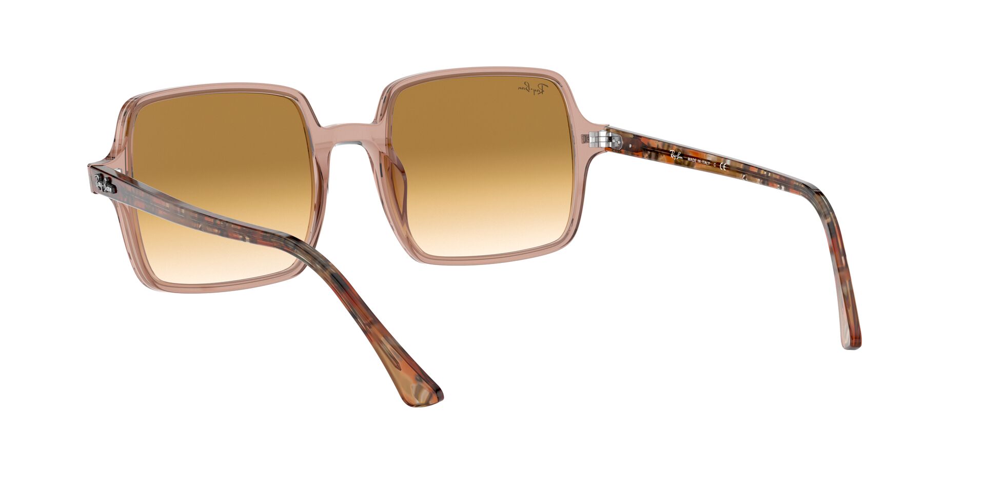 RAY-BAN RB1973 SQUARE II 128151 53