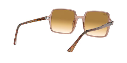 RAY-BAN RB1973 SQUARE II 128151 53
