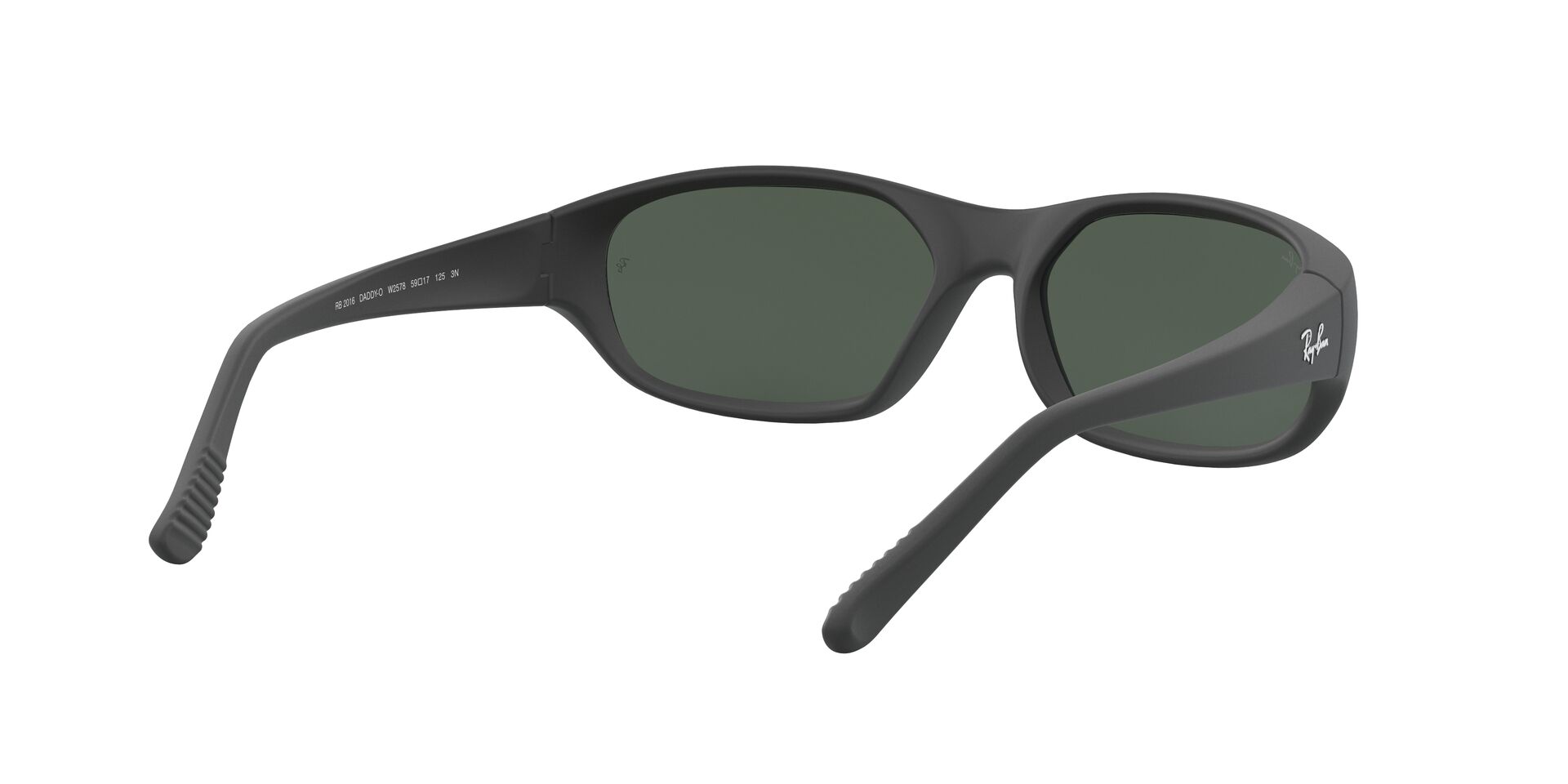 RAY-BAN RB2016 DADDY-O W2578 59