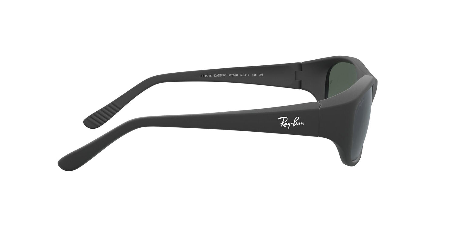 RAY-BAN RB2016 DADDY-O W2578 59
