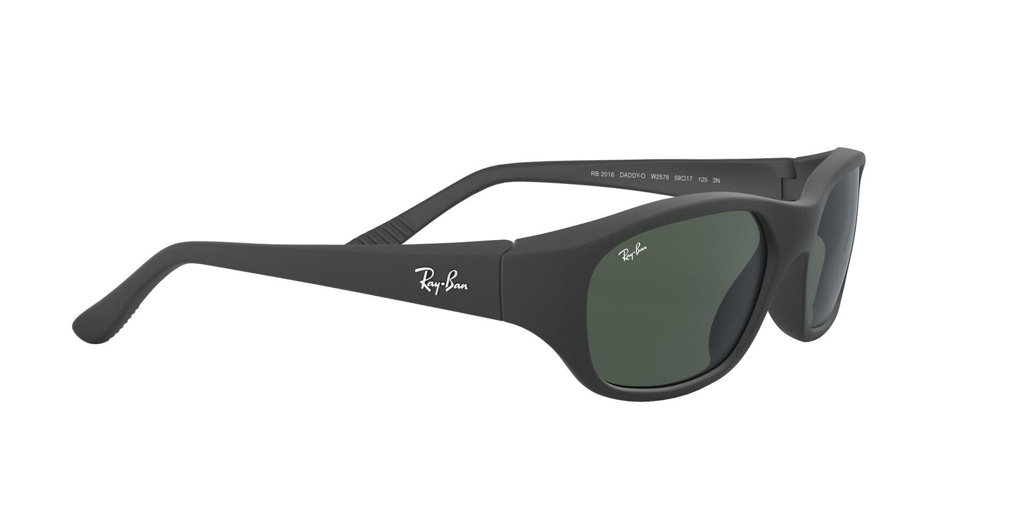RAY-BAN RB2016 DADDY-O W2578 59