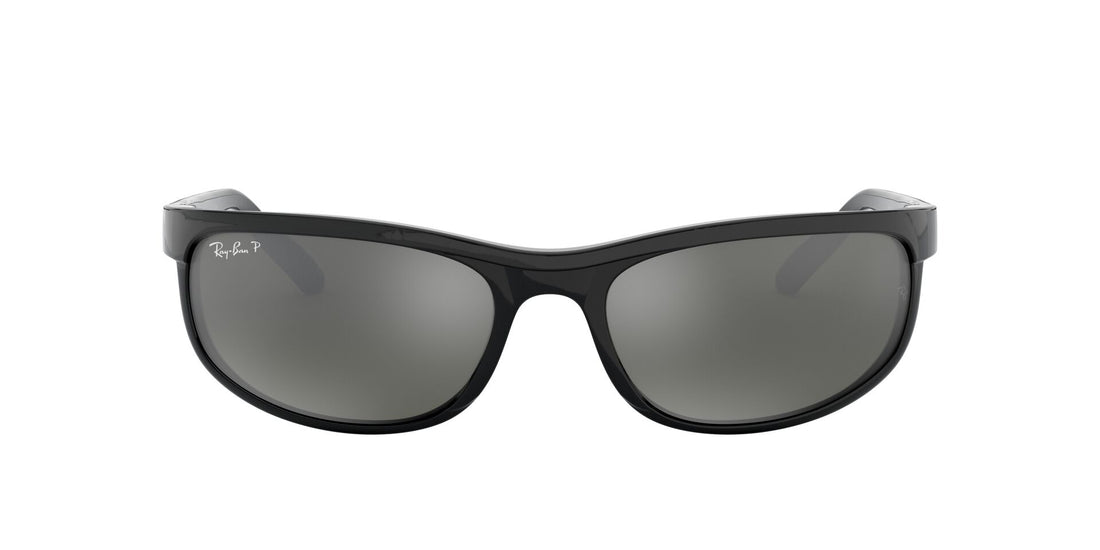 Translation missing: es.seo.product.type.gafas-de-sol ray-ban rb2027 predator 2 601/w1 unisex talla 62mm - Translation missing: es.seo.product.alt.imagen-principal