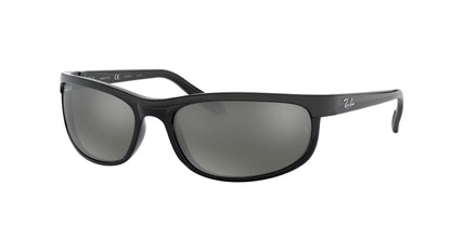 RAY-BAN RB2027 PREDATOR 2 601/W1 62