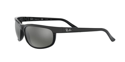 RAY-BAN RB2027 PREDATOR 2 601/W1 62