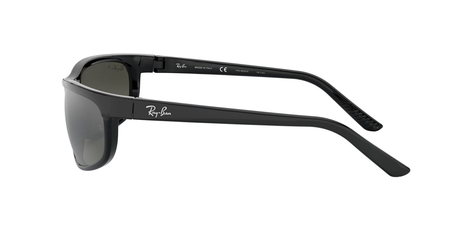 RAY-BAN RB2027 PREDATOR 2 601/W1 62
