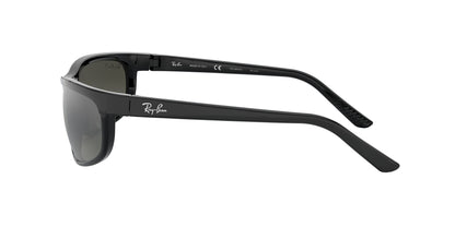 RAY-BAN RB2027 PREDATOR 2 601/W1 62