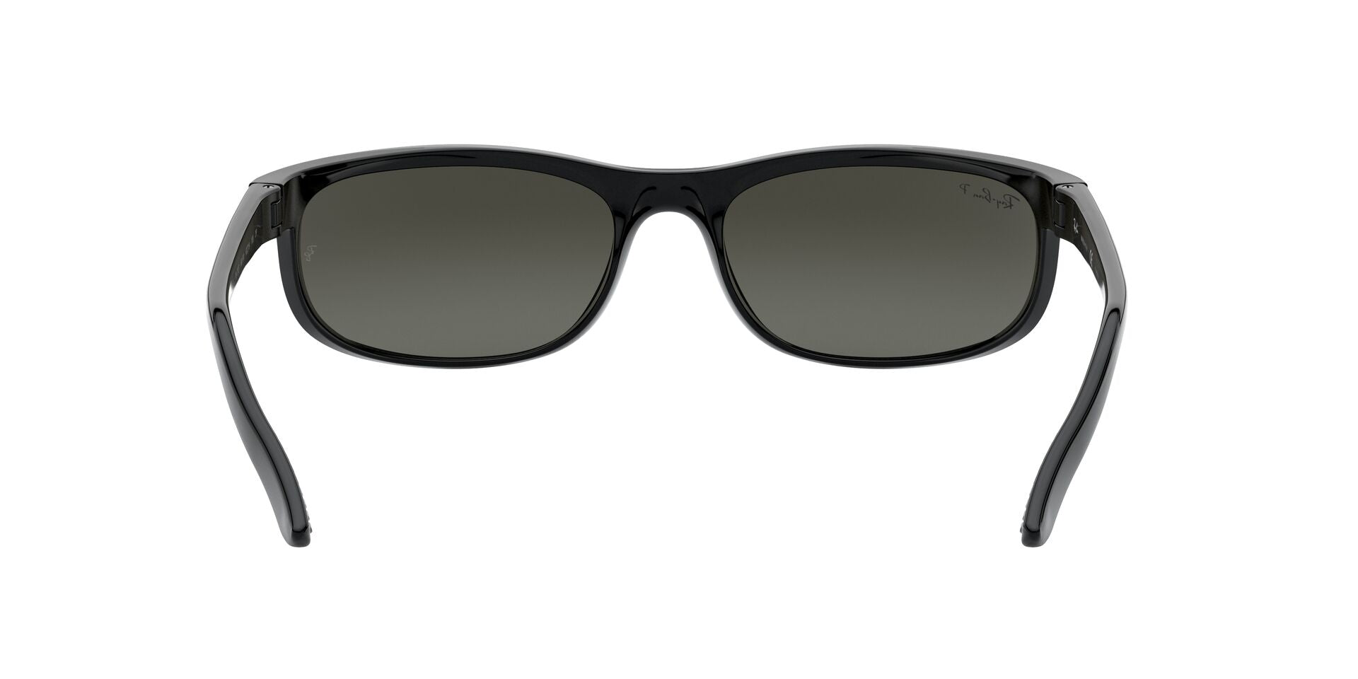 RAY-BAN RB2027 PREDATOR 2 601/W1 62