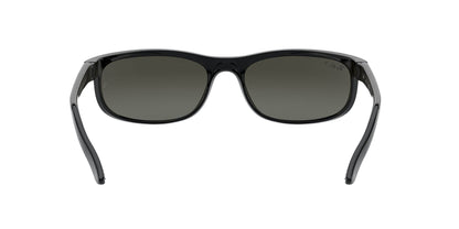 RAY-BAN RB2027 PREDATOR 2 601/W1 62