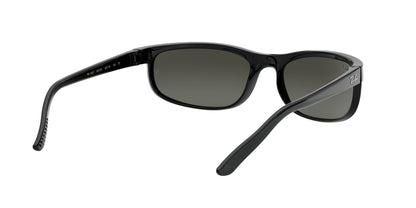 RAY-BAN RB2027 PREDATOR 2 601/W1 62