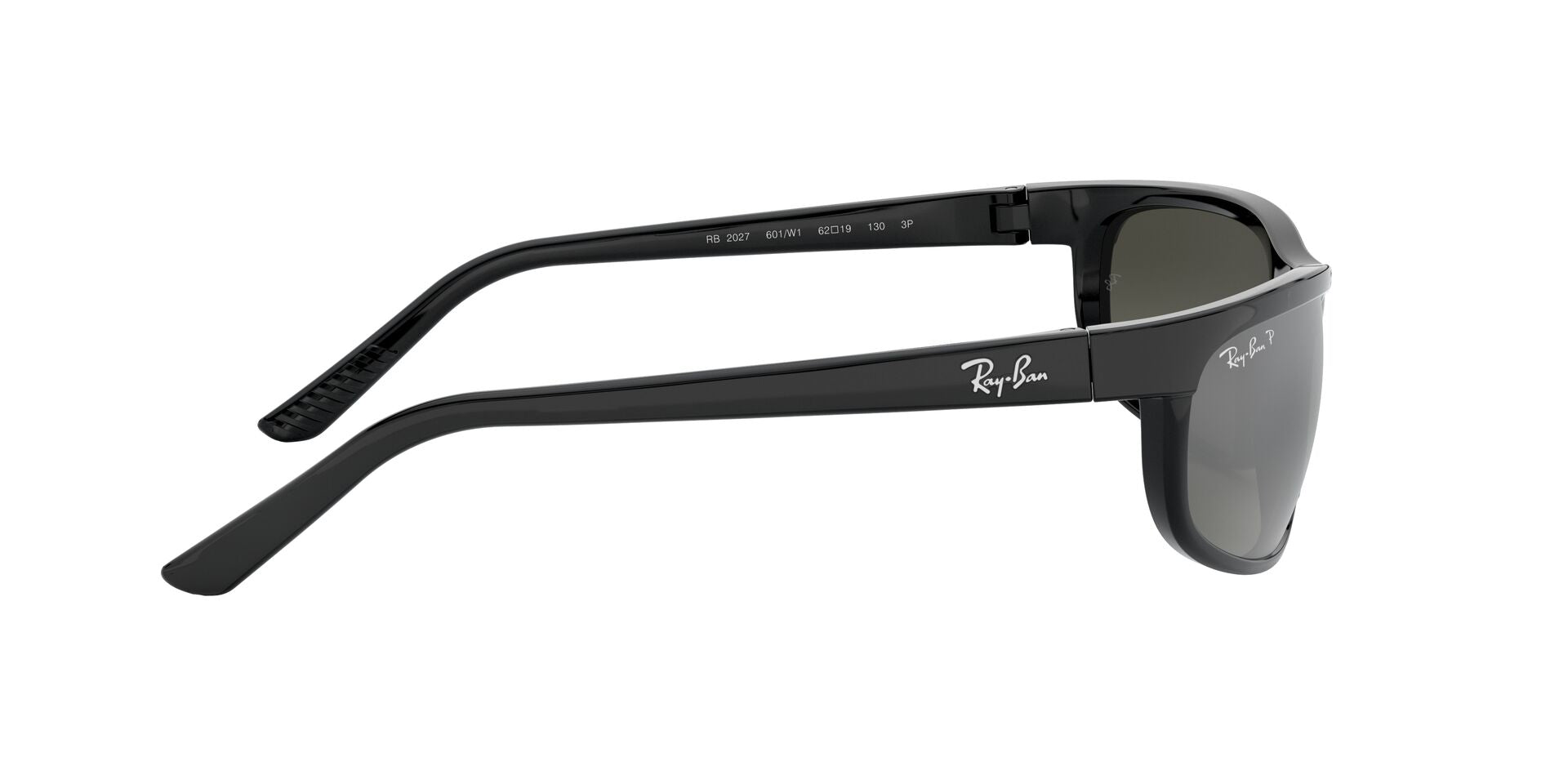 RAY-BAN RB2027 PREDATOR 2 601/W1 62
