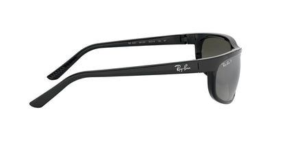 RAY-BAN RB2027 PREDATOR 2 601/W1 62