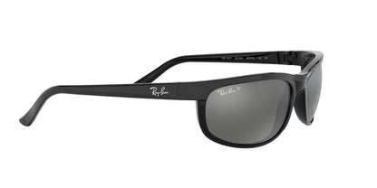 RAY-BAN RB2027 PREDATOR 2 601/W1 62
