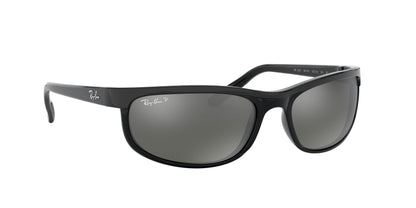 RAY-BAN RB2027 PREDATOR 2 601/W1 62
