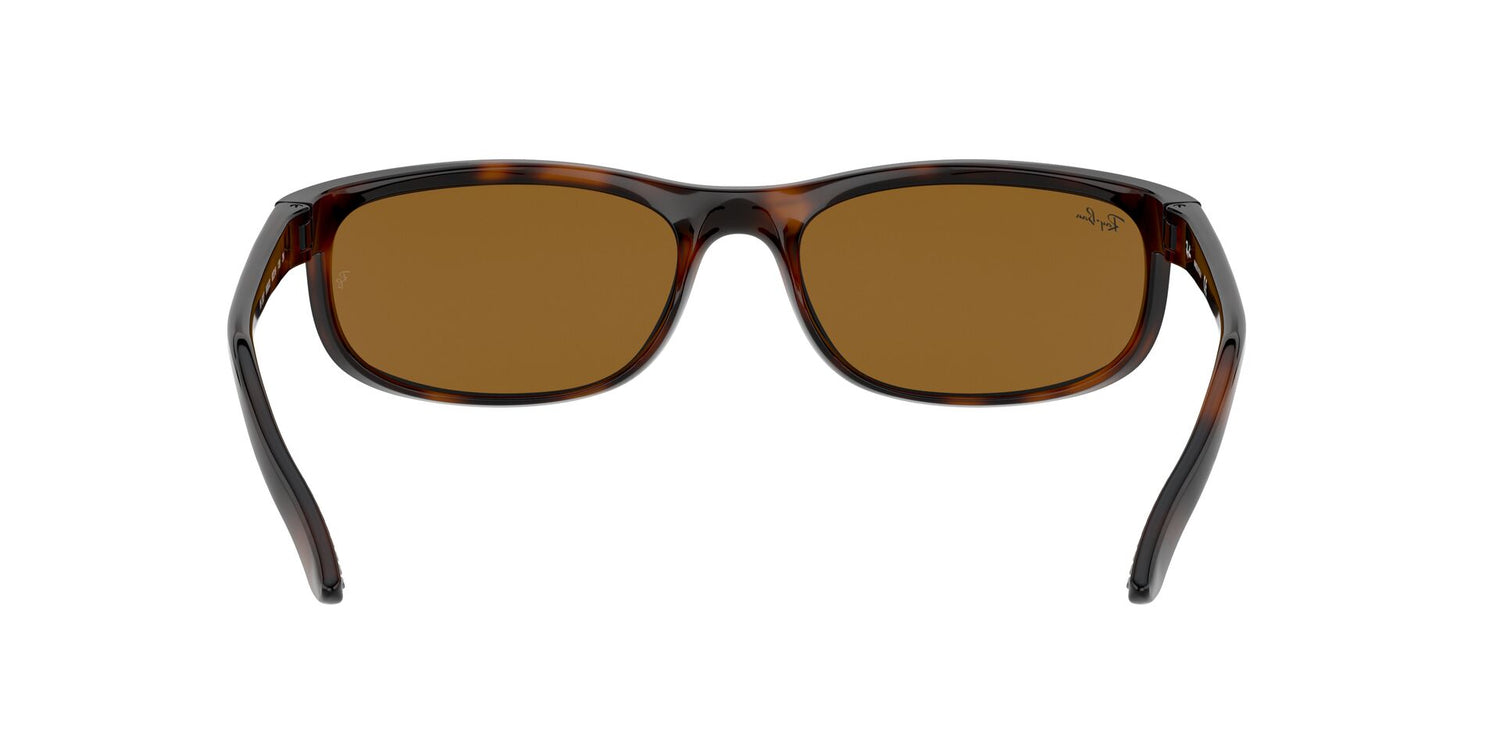RAY-BAN RB2027 PREDATOR 2 650833 62