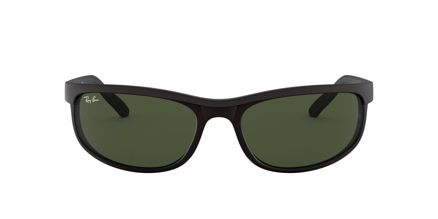 RAY-BAN RB2027 PREDATOR 2 W1847 62