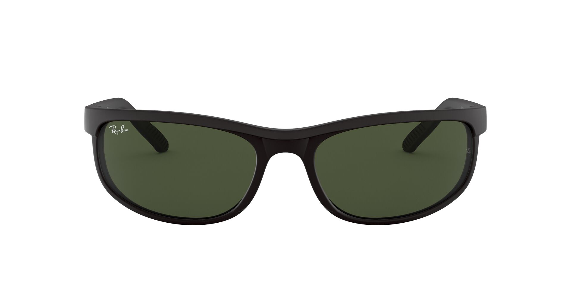 RAY-BAN RB2027 PREDATOR 2 W1847 62