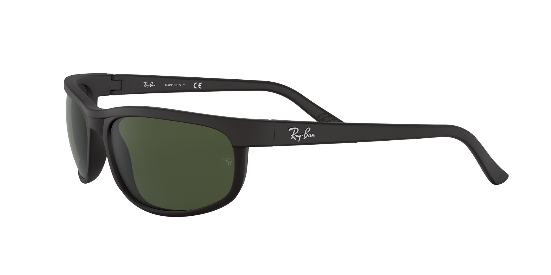 RAY-BAN RB2027 PREDATOR 2 W1847 62